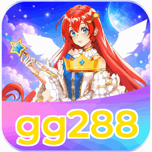 gg288 APK v4.7.5 - Screenshot UI modern dan intuitif Indonesia